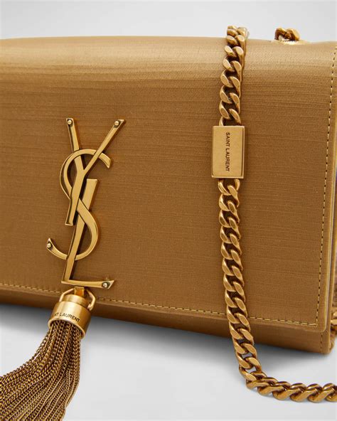 ysl kate small review|ysl kate small tassel crocodile.